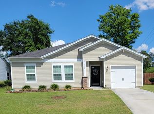 9629 Spencer Woods Rd, Ladson, SC 29456