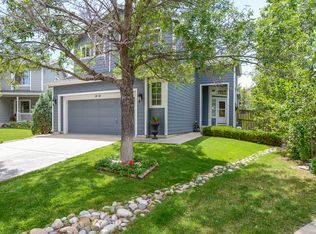 1414 Spotted Owl Way, Highlands Ranch, CO 80129
