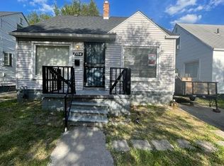 7754 Minock St, Detroit, MI 48228