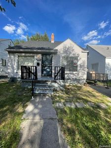 7754 Minock St, Detroit, MI, 48228