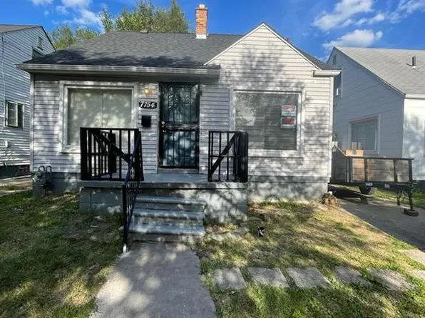 7754 Minock St, Detroit, MI 48228
