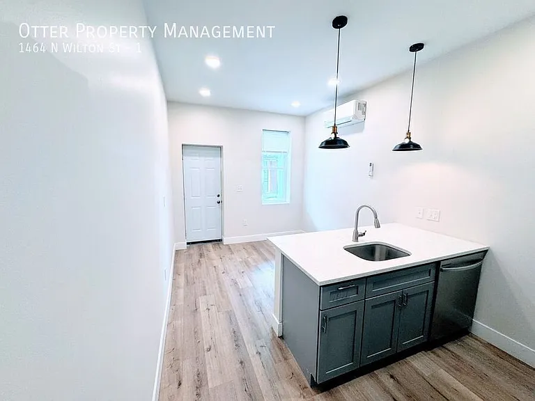 1464 N Wilton St #1 — Photo 7