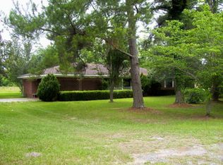 2211 Wadley Rd, Waycross, GA 31503