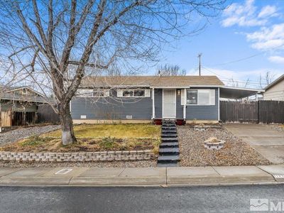 1125 Akard Dr, Reno, NV, 89503