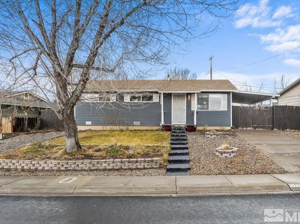 1125 Akard Dr, Reno, NV 89503