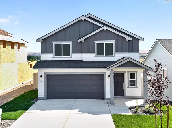 763 Snowking St, Richland, WA 99352