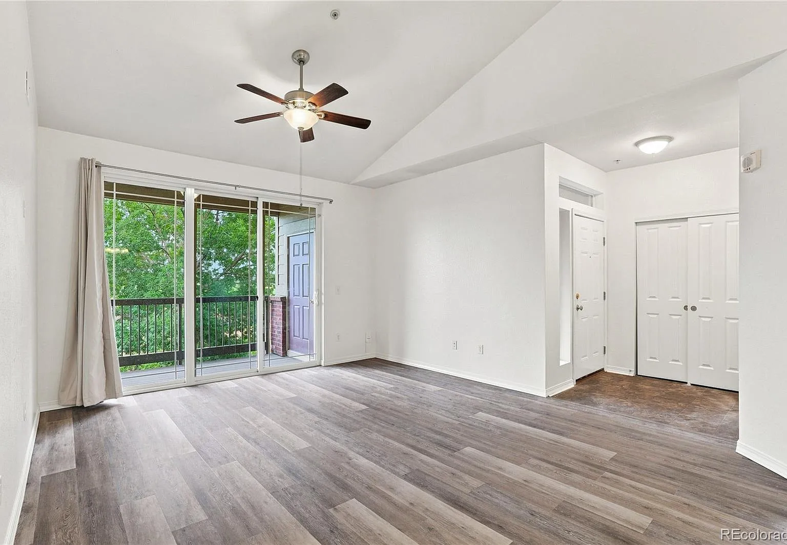 Fairview Condos — Photo 1
