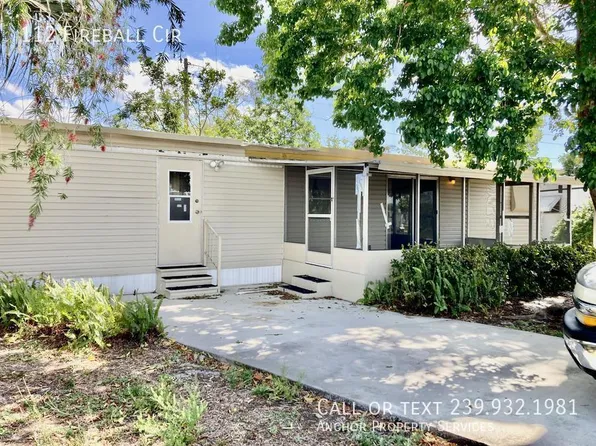 112 Fireball Cir, North Fort Myers, FL 33917