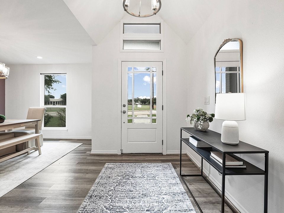 7668 La Cosa Dr, Dallas, TX 75248 | MLS #21279482 | Zillow