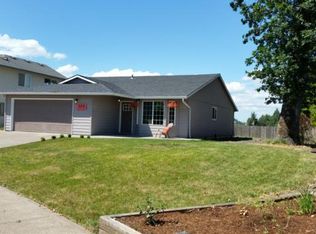 340 W Lincoln St, Carlton, OR 97111