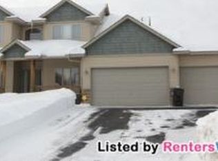 16396 Wintergreen St NW, Andover, MN 55304