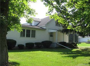 3421 Bowen Rd, Elma, NY 14059