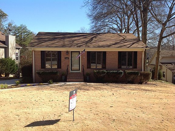 Finished Walk out Basement