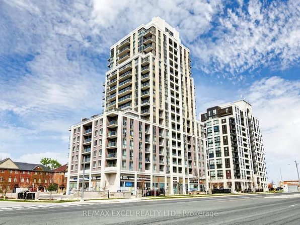 9560 Markham Rd #1103, Markham, ON L6E 0T4