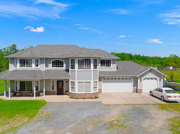 2025 Ranch Creek Rd, Cool, CA 95614