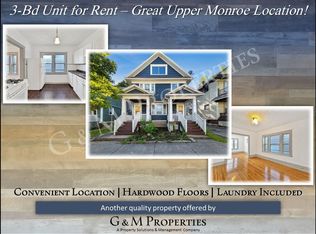 28-30 Laburnam Cres, Rochester, NY 14620