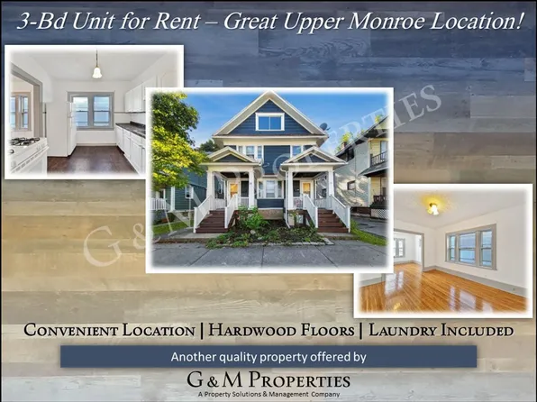 28-30 Laburnam Crescent, 28-30 Laburnam Cres, Rochester, NY 14620