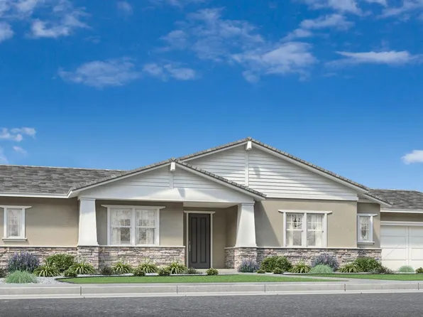 Carmet Plan, Sterling Grove - Sonoma Collection