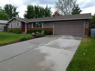 3293 N Jullion St, Boise, ID 83704