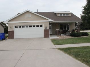 2000 Lewis St, Aurora, NE 68818