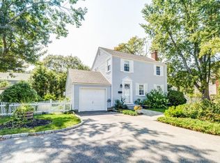 29 Sagamore Rd, Arlington, MA 02476