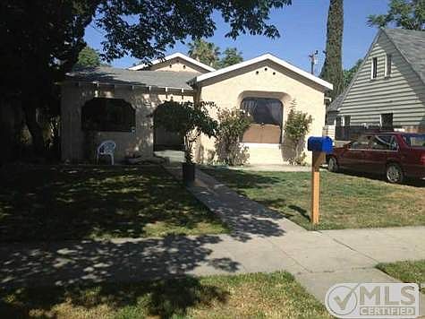 2nd image of 1406 N Crescent Ave