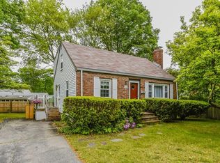 142 Taylor Ave, Dedham, MA 02026