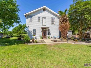24770 Stassi Rd, Plaquemine, LA 70764
