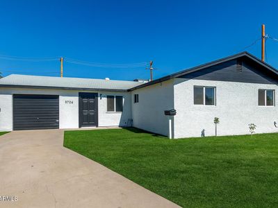 5706 W SELLS Circle, Phoenix, AZ, 85031