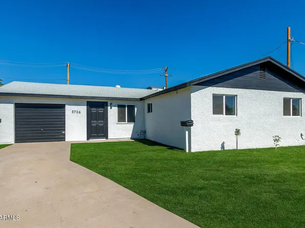 5706 W SELLS Circle, Phoenix, AZ 85031
