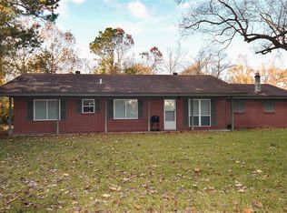 14932 Fm 787 Rd W, Cleveland, TX 77327