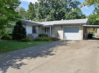 31 Hospital Dr, Metropolis, IL 62960