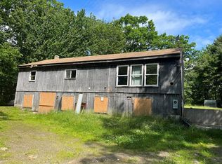 161 Bog Rd, Rockland, ME 04841