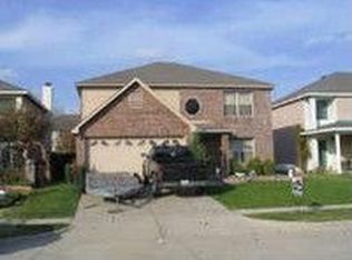 10084 Chapel Ridge Dr, Fort Worth, TX 76116