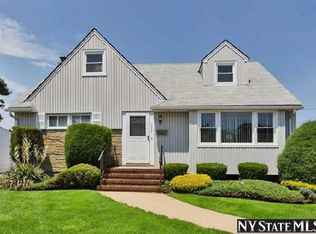 3653 Bernard Dr, Wantagh, NY