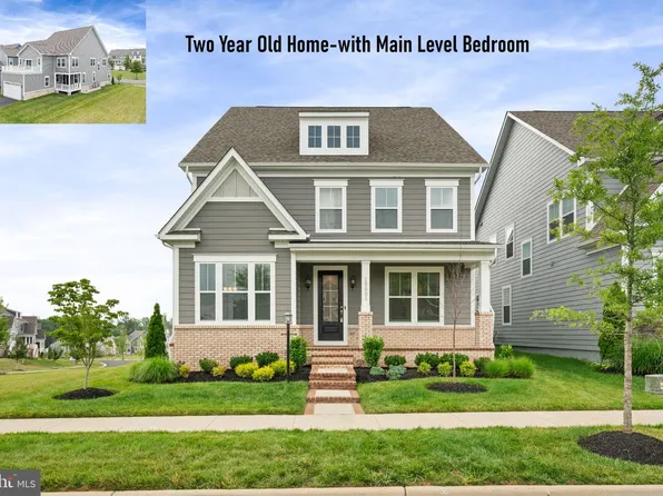 18001 Marsh Pine Rd, Dumfries, VA 22026