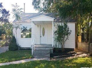 1639 W Indiana Ave, Salt Lake City, UT 84104