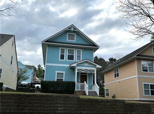 2020 Lakeside Drive, Athens, GA 30605