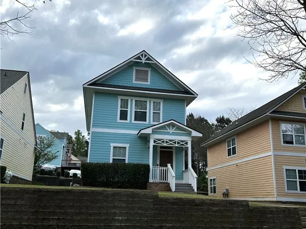 2020 Lakeside Drive, Athens, GA 30605