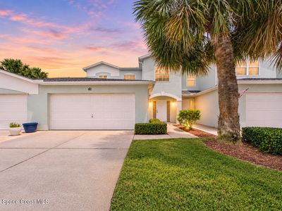 61 Sunset St, Satellite Beach, FL, 32937