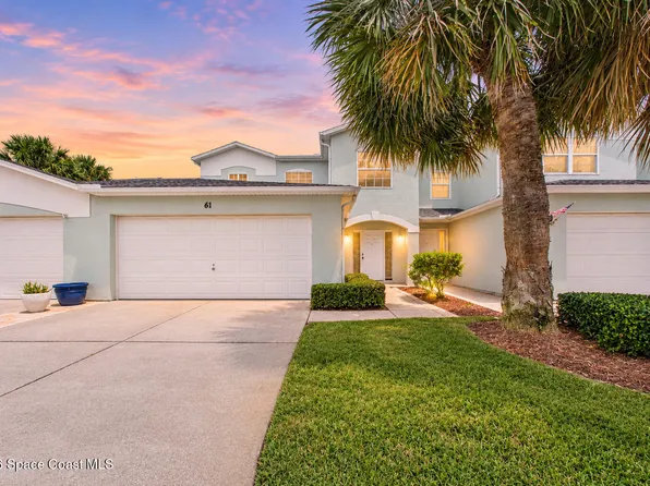 61 Sunset St, Satellite Beach, FL 32937