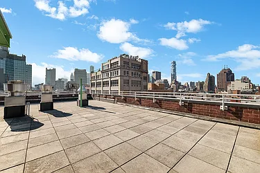 Rented by REAL New York