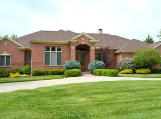 4777 Tillinghast Ct, Mason, OH
