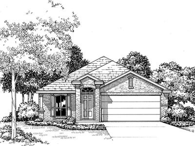 1077 Four Seasons Farm Blvd, Kyle, TX, 78640