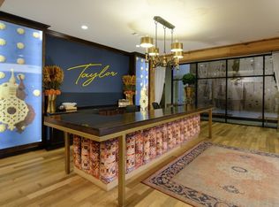 Taylor House, Columbus, OH 43214