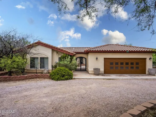 770 E Camino Vista Del Cielo, Nogales, AZ 85621
