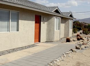 3133 Frying Pan Rd, Borrego Springs, CA 92004