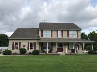 22458 Sundown Dr, Carrollton, VA 23314
