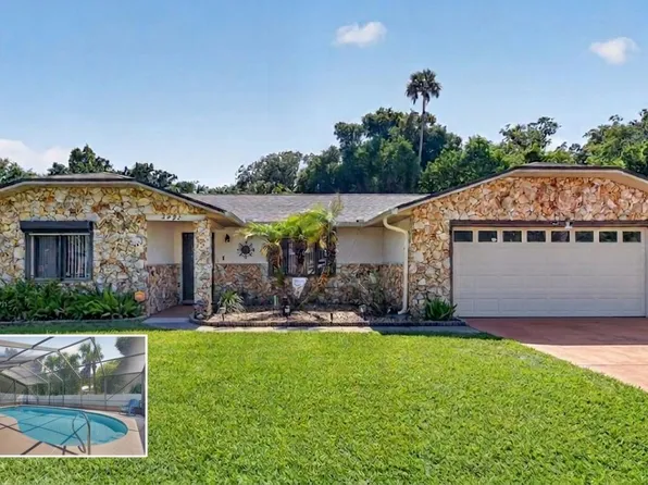 3492 Country Walk Dr, Port Orange, FL 32129