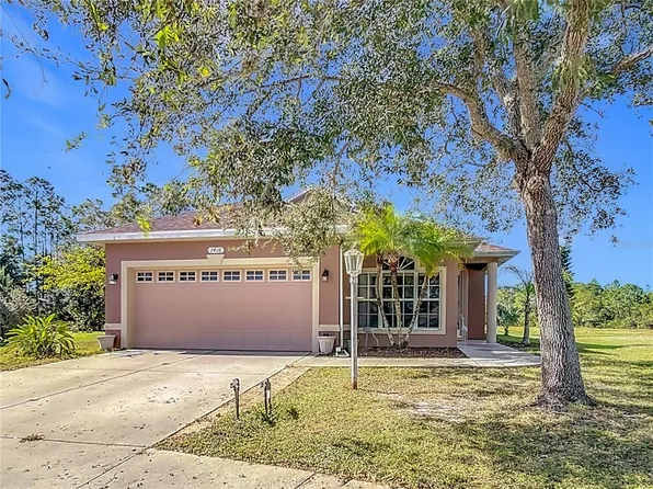 1416 Dixie Ln, North Port, FL 34289